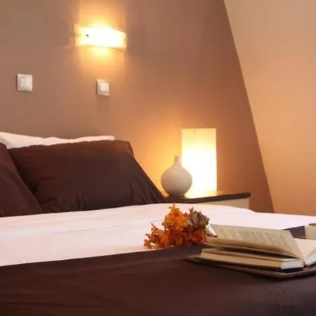 Готель Porta Скоп'є