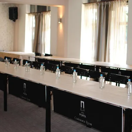 Porta Hotel Skopje