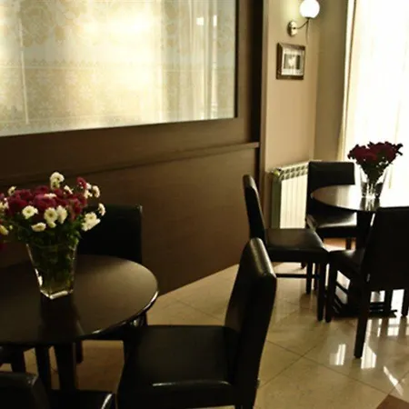 Готель Porta 3*